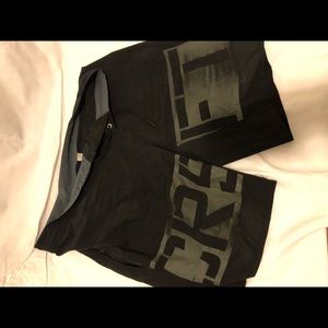 Reebok Crossfit Shorts